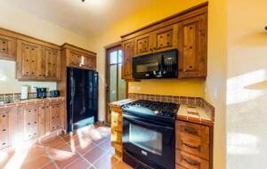 Loreto Lakeside Retreat - Loreto, Mexico