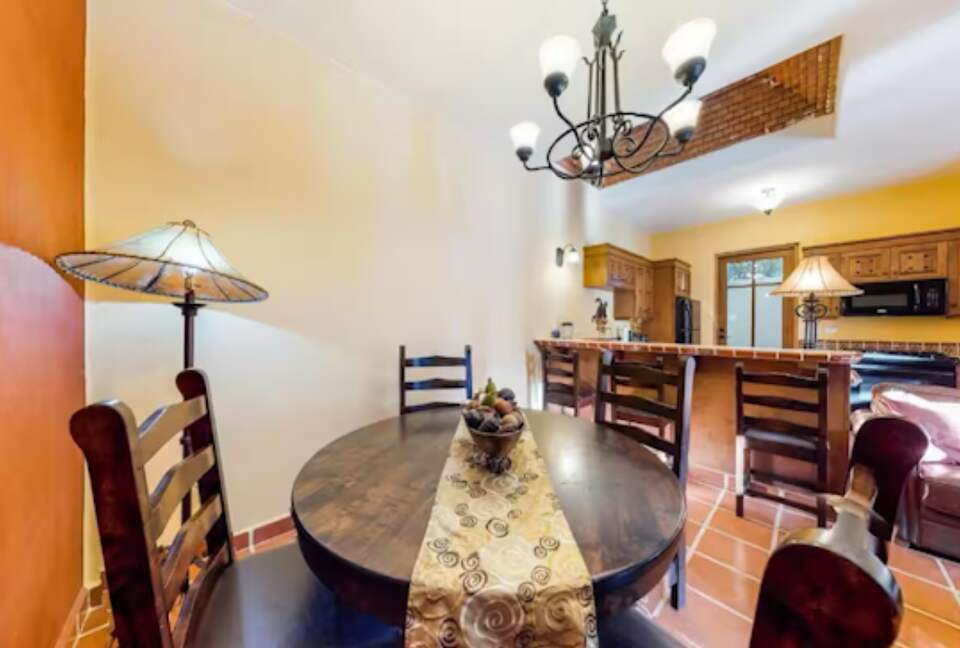 Loreto Lakeside Retreat - Loreto, Mexico