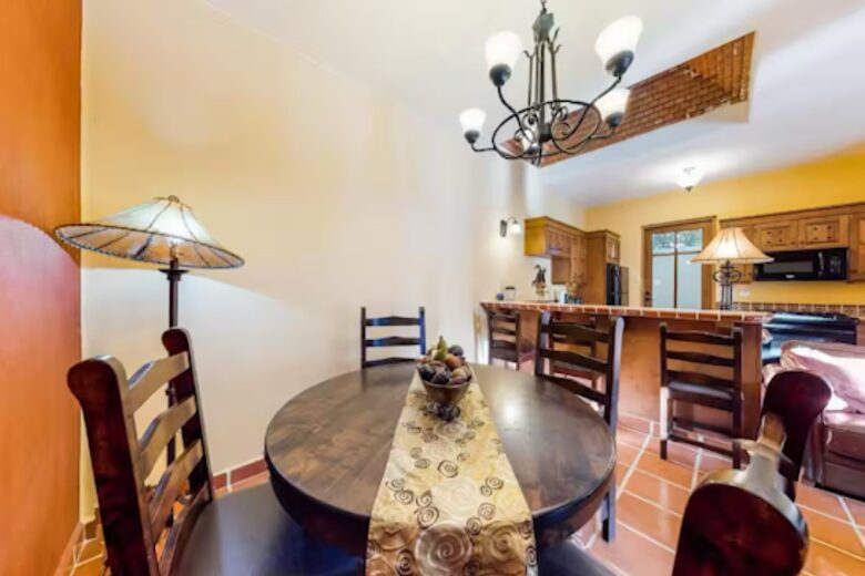 Loreto Lakeside Retreat - Loreto, Mexico