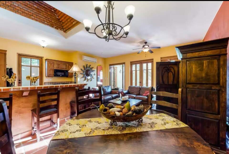 Loreto Lakeside Retreat - Loreto, Mexico