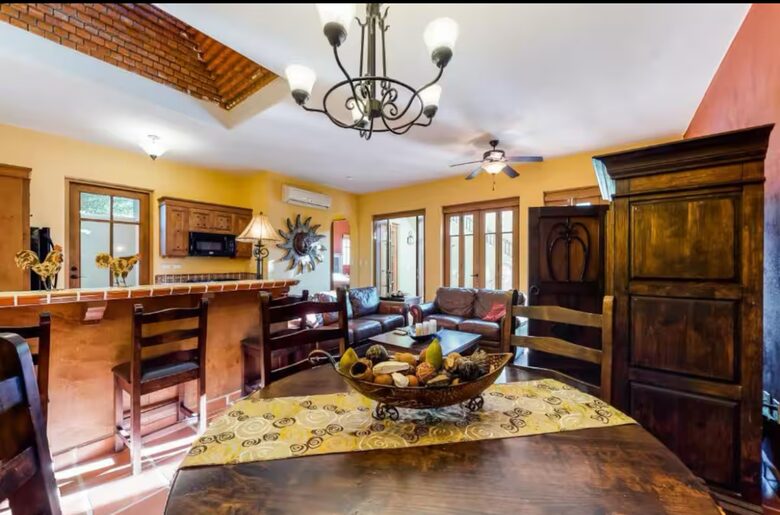 Loreto Lakeside Retreat - Loreto, Mexico