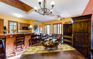 Loreto Lakeside Retreat - Loreto, Mexico