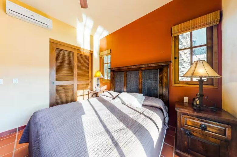 Loreto Lakeside Retreat - Loreto, Mexico