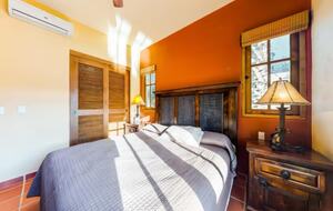 Loreto Lakeside Retreat - Loreto, Mexico