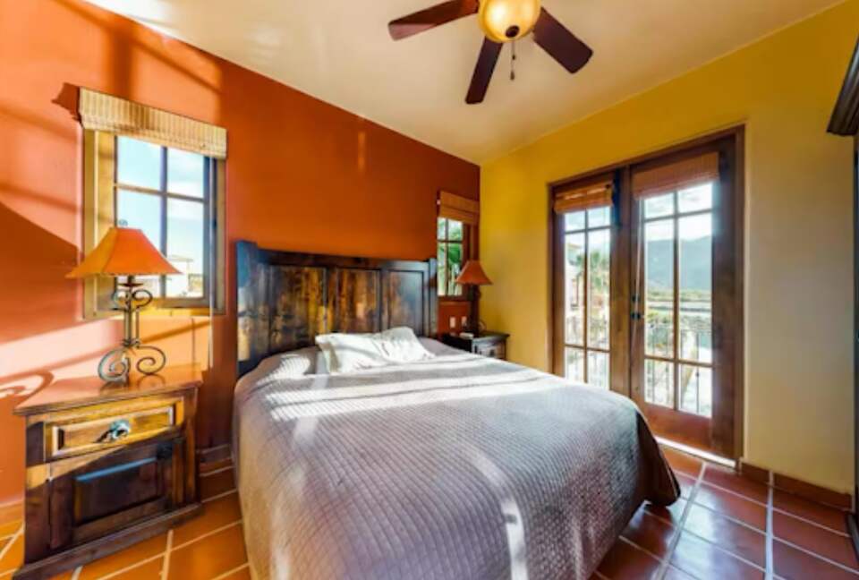 Loreto Lakeside Retreat - Loreto, Mexico