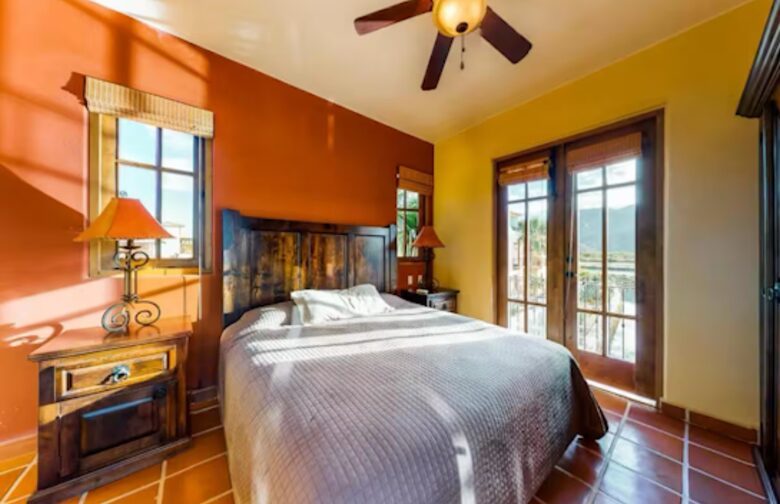 Loreto Lakeside Retreat - Loreto, Mexico