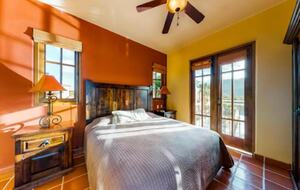 Loreto Lakeside Retreat - Loreto, Mexico