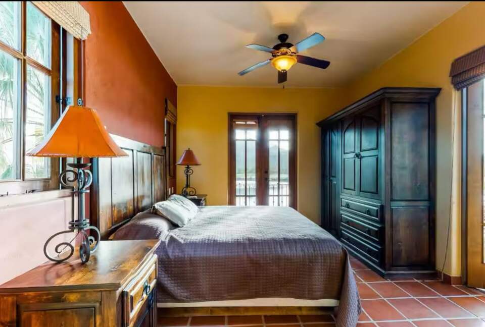 Loreto Lakeside Retreat - Loreto, Mexico