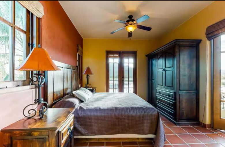 Loreto Lakeside Retreat - Loreto, Mexico