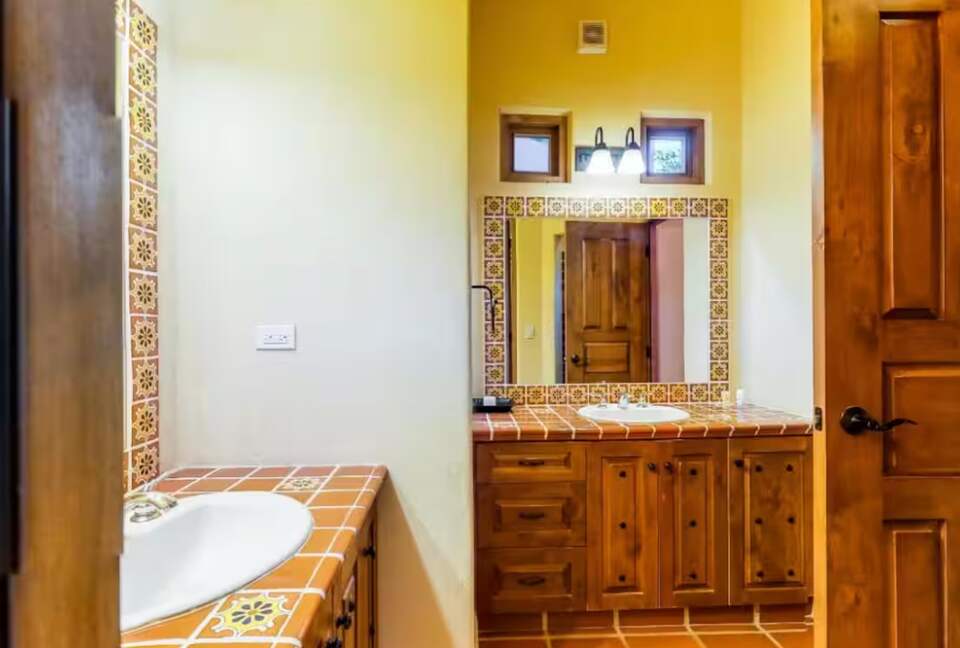 Loreto Lakeside Retreat - Loreto, Mexico