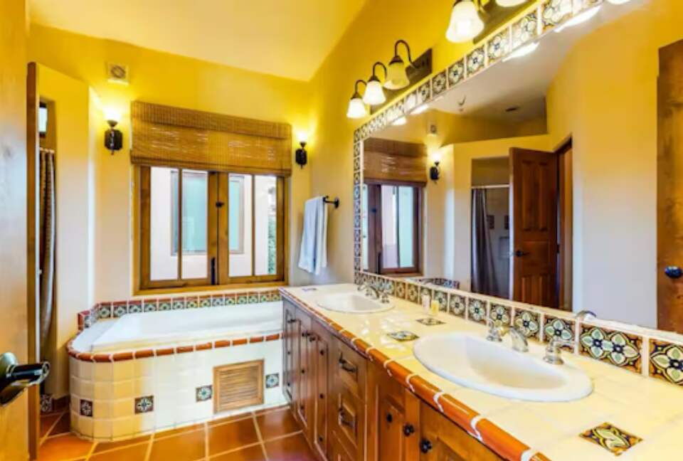 Loreto Lakeside Retreat - Loreto, Mexico