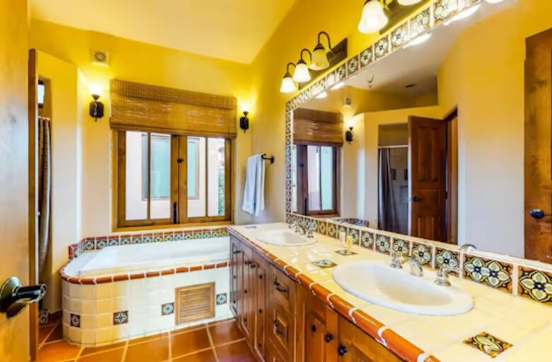 Loreto Lakeside Retreat - Loreto, Mexico