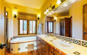 Loreto Lakeside Retreat - Loreto, Mexico