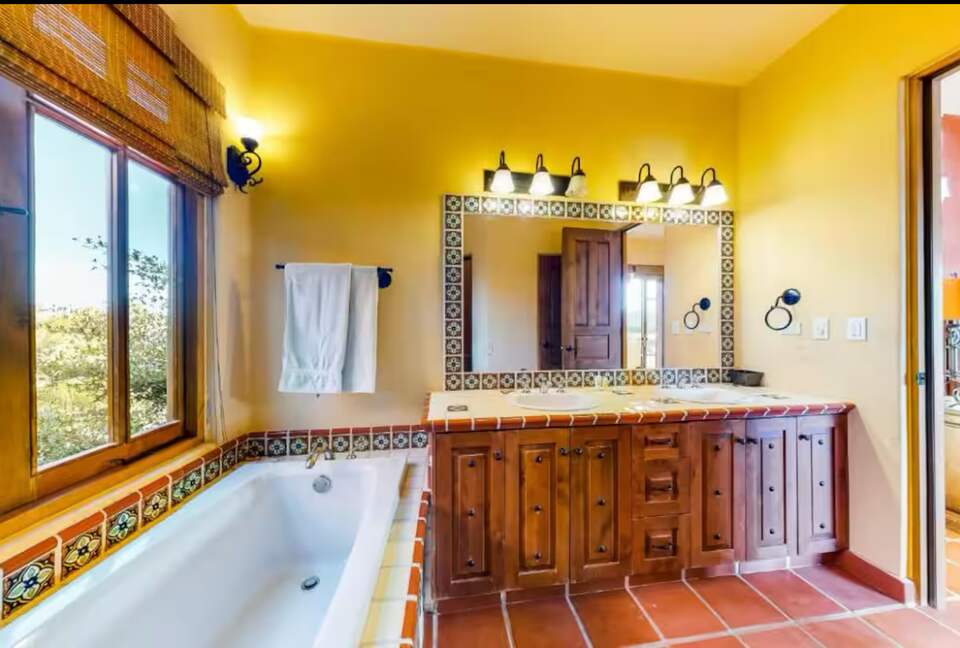 Loreto Lakeside Retreat - Loreto, Mexico