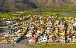 Loreto Lakeside Retreat - Loreto, Mexico
