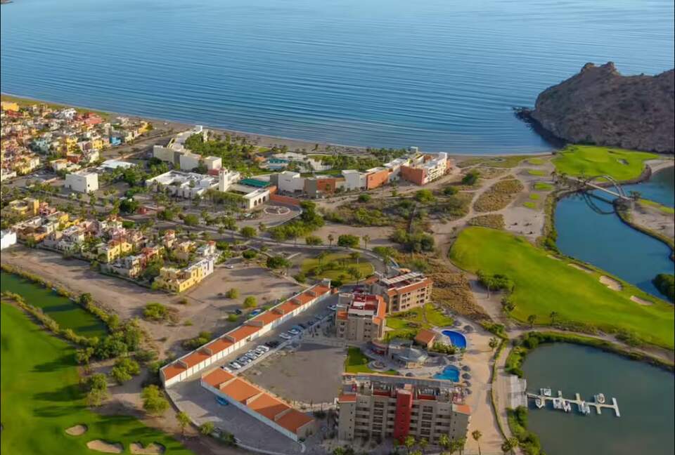 Loreto Lakeside Retreat - Loreto, Mexico