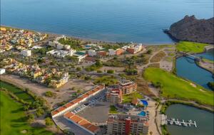 Loreto Lakeside Retreat - Loreto, Mexico