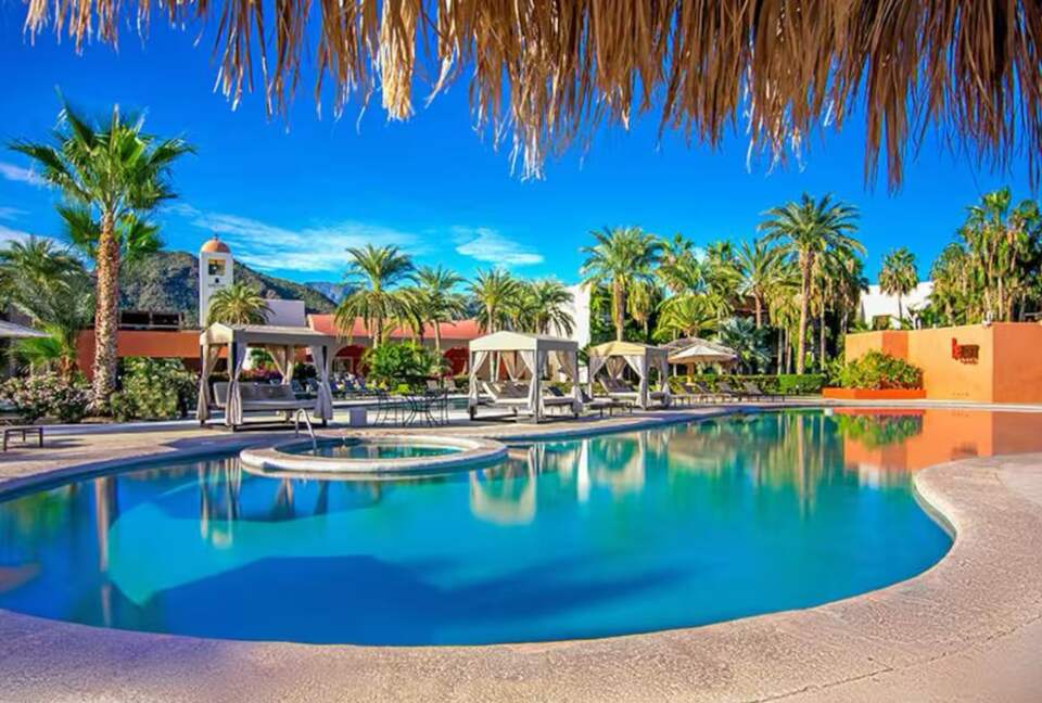 Loreto Lakeside Retreat - Loreto, Mexico