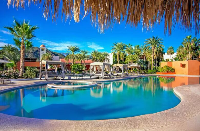 Loreto Lakeside Retreat - Loreto, Mexico