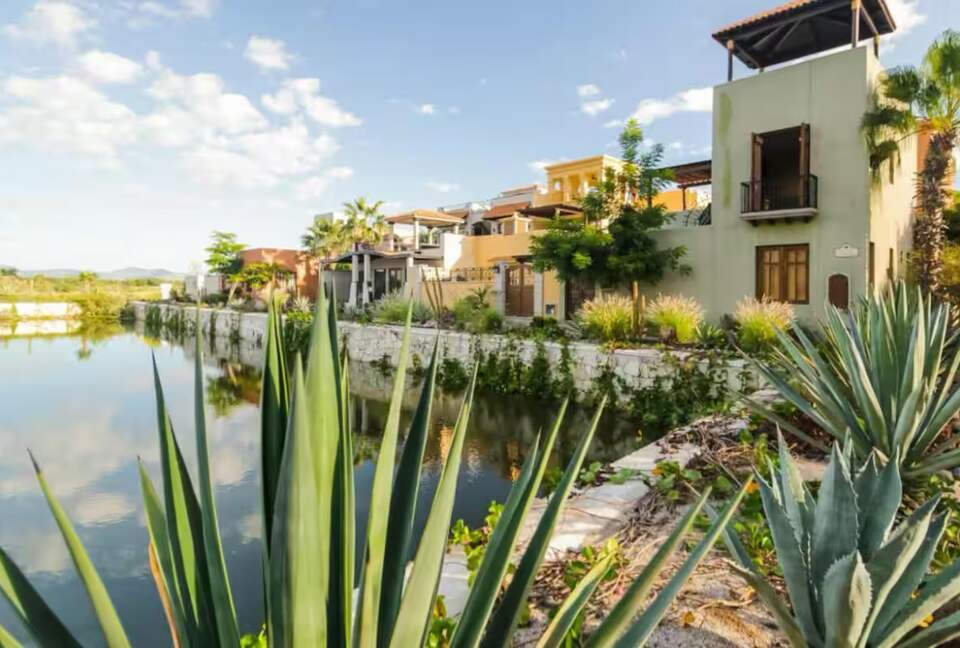 Loreto Lakeside Retreat - Loreto, Mexico