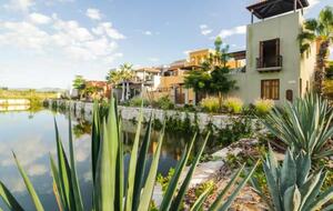 Loreto Lakeside Retreat - Loreto, Mexico