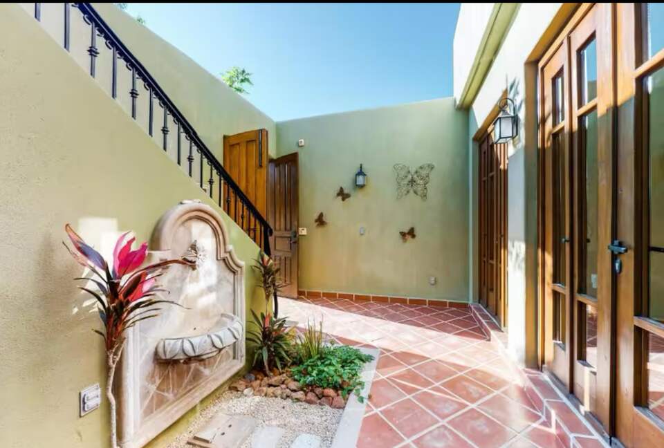 Loreto Lakeside Retreat - Loreto, Mexico