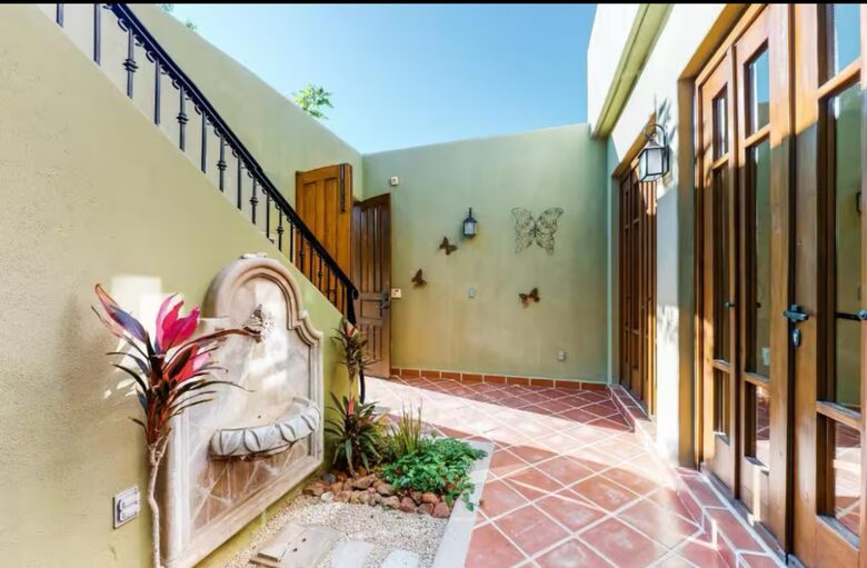 Loreto Lakeside Retreat - Loreto, Mexico