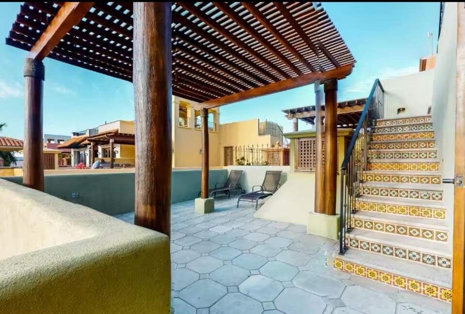 Loreto Lakeside Retreat - Loreto, Mexico