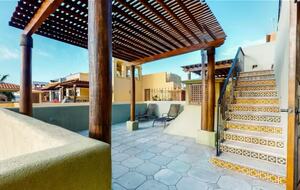 Loreto Lakeside Retreat - Loreto, Mexico