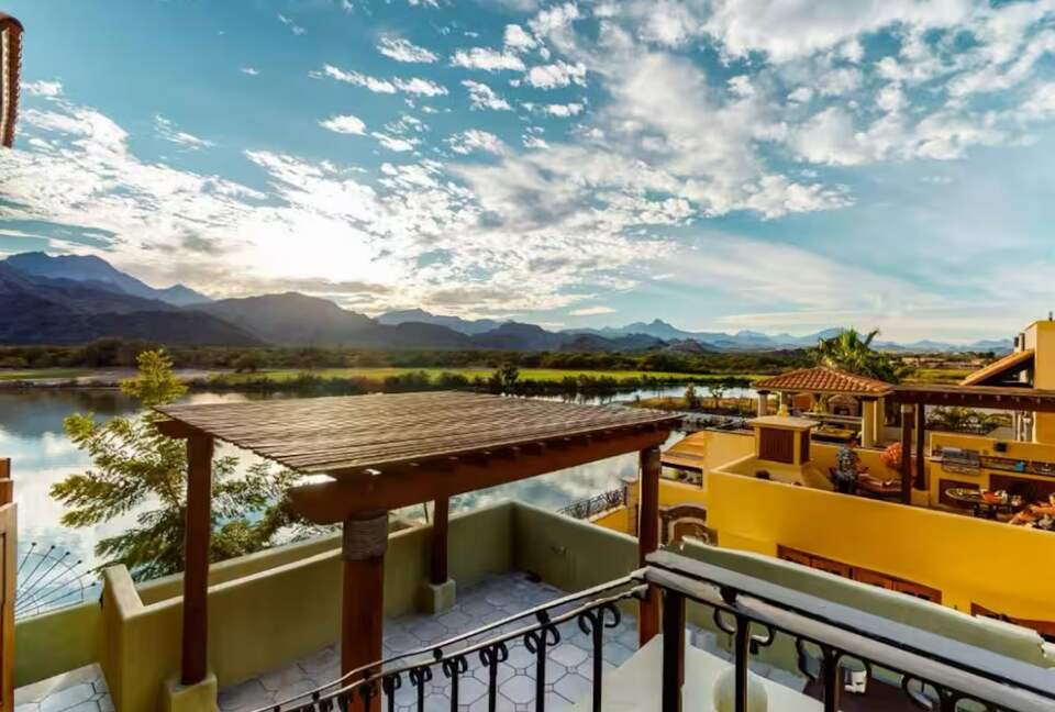 Loreto Lakeside Retreat - Loreto, Mexico