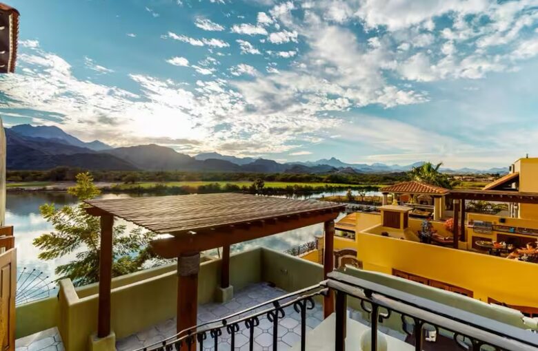 Loreto Lakeside Retreat - Loreto, Mexico