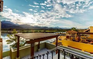 Loreto Lakeside Retreat - Loreto, Mexico