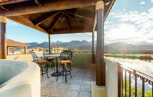 Loreto Lakeside Retreat - Loreto, Mexico