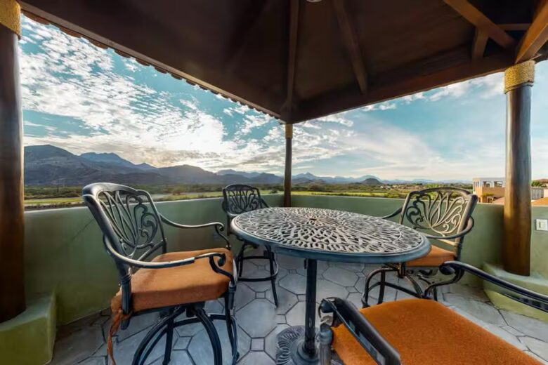 Loreto Lakeside Retreat - Loreto, Mexico