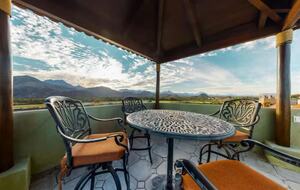 Loreto Lakeside Retreat - Loreto, Mexico