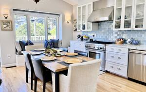 Light Filled Carmel Hideaway | Short Walk to Downtown and the Beach - Carmel, California