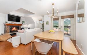 Rocky Mountain View Haven in Canmore - Canmore, Canada