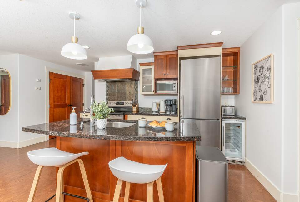 Rocky Mountain View Haven in Canmore - Canmore, Canada