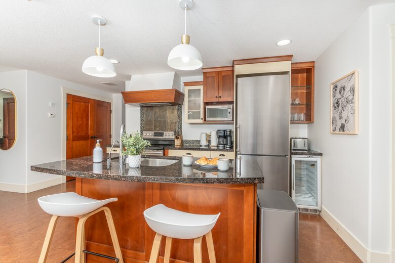 Rocky Mountain View Haven in Canmore - Canmore, Canada