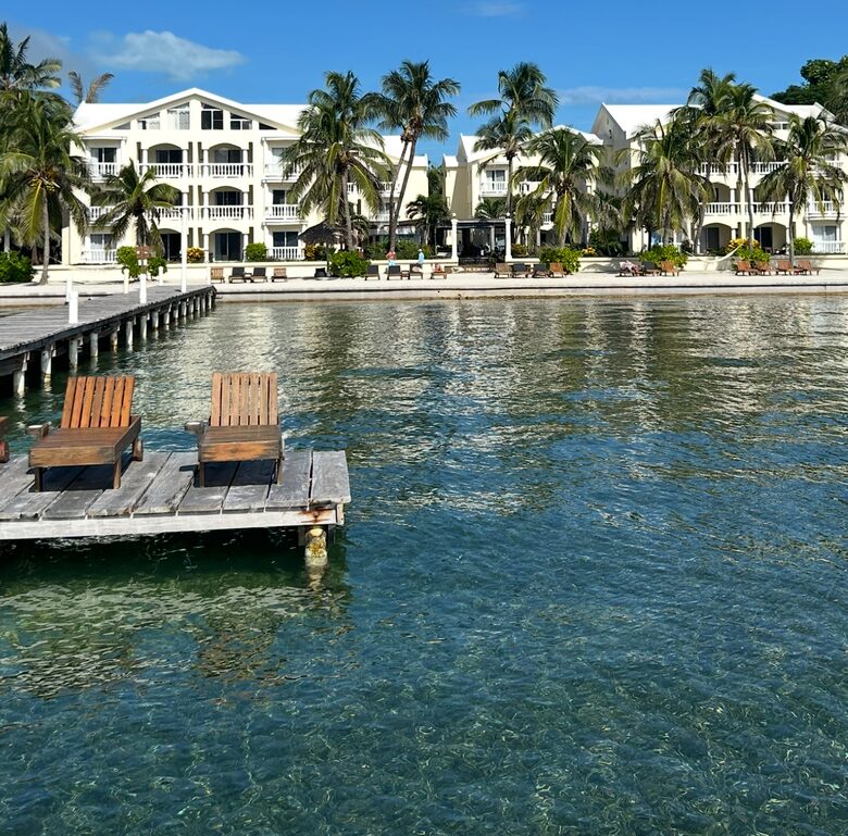 Pelican Reef Villas | Easygoing Beachfront Living on Ambergris Caye - Calle San Pedro, Belize