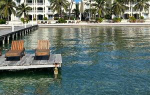 Pelican Reef Villas | Easygoing Beachfront Living on Ambergris Caye - Calle San Pedro, Belize