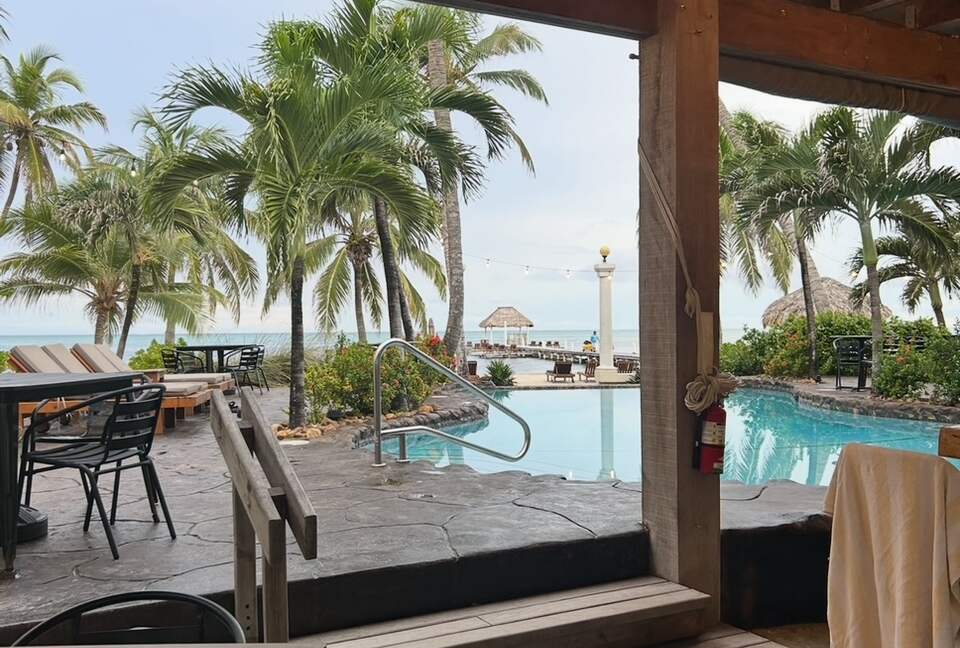 Pelican Reef Villas | Easygoing Beachfront Living on Ambergris Caye - Calle San Pedro, Belize