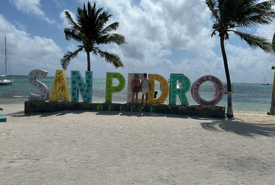 Pelican Reef Villas | Easygoing Beachfront Living on Ambergris Caye - Calle San Pedro, Belize