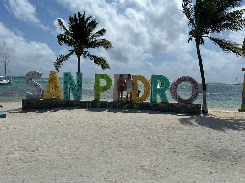 Pelican Reef Villas | Easygoing Beachfront Living on Ambergris Caye - Calle San Pedro, Belize