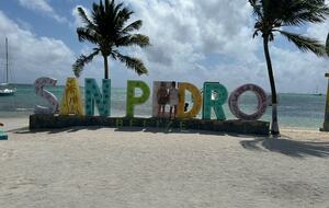 Pelican Reef Villas | Easygoing Beachfront Living on Ambergris Caye - Calle San Pedro, Belize