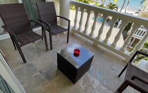 Pelican Reef Villas | Easygoing Beachfront Living on Ambergris Caye - Calle San Pedro, Belize