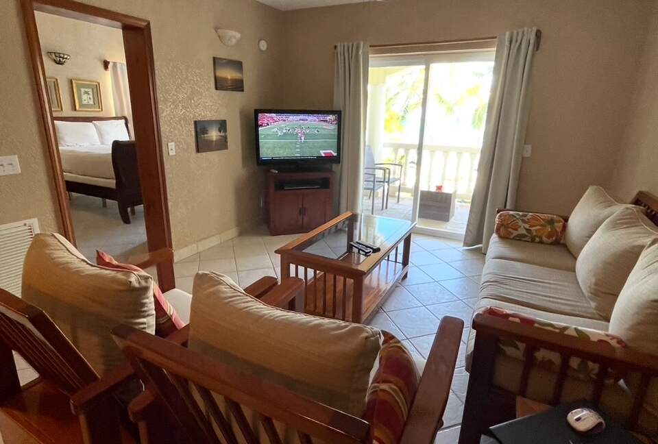 Pelican Reef Villas | Easygoing Beachfront Living on Ambergris Caye - Calle San Pedro, Belize