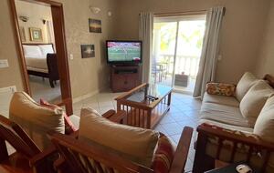 Pelican Reef Villas | Easygoing Beachfront Living on Ambergris Caye - Calle San Pedro, Belize