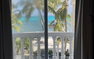 Pelican Reef Villas | Easygoing Beachfront Living on Ambergris Caye - Calle San Pedro, Belize