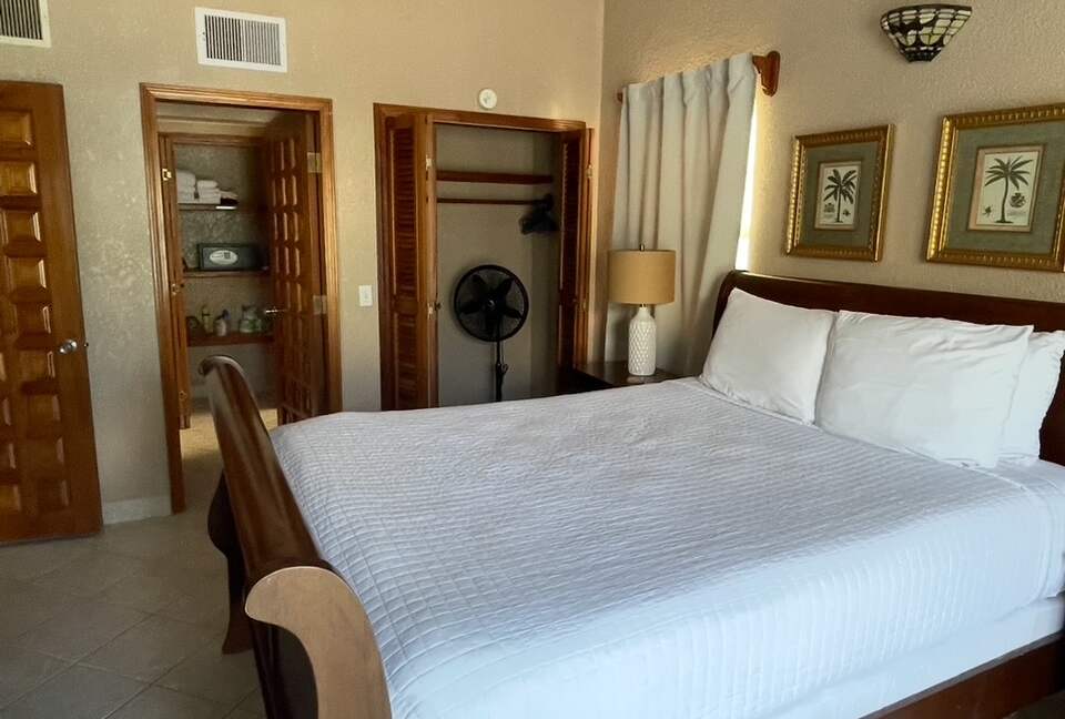 Pelican Reef Villas | Easygoing Beachfront Living on Ambergris Caye - Calle San Pedro, Belize